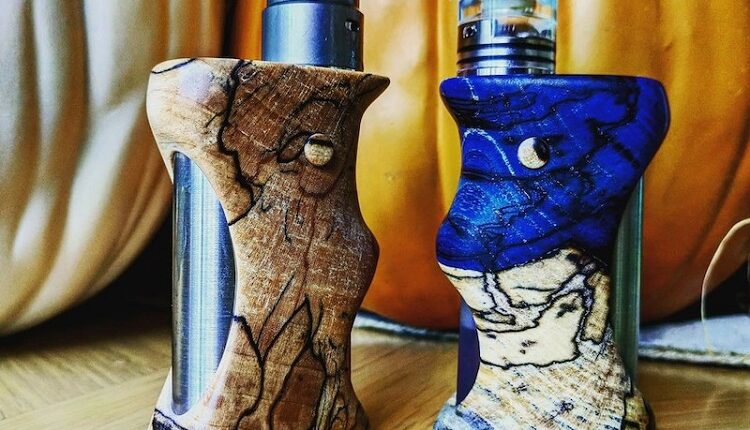 Best Stab Wood Mods - Regulated & Mechanical Stabilized Wood Devices!